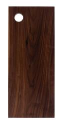 Woodsea Block Noyer L - Bloc de hachage en noyer 50x25 cm 1208971607