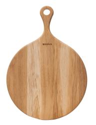 Woodsea Native S - Planche à Pizza en Chêne Rond Ø25x2 cm 1208971611