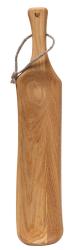 Woodsea Native - Planche à servir en chêne 50x10 cm 1208971613
