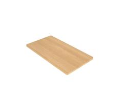 Planche à découper en bois de hêtre Granitemy pour évier 402mm x214mm 1208971830
