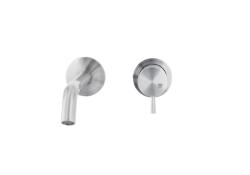 MURO TUA Robinet mural encastré chromé M1.AB1.2.CR