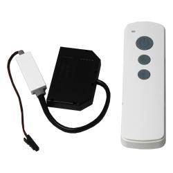 Indux Flux Keuken LED dimmer / afstandsbediening 6-voudige LED-verdeler 1208972362