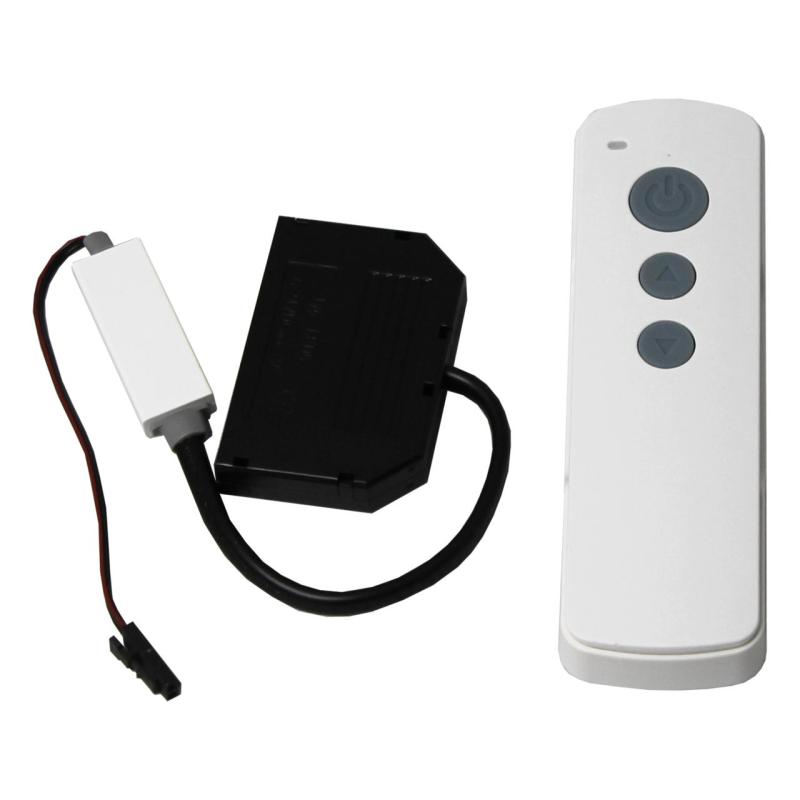 Indux Flux Keuken LED dimmer / afstandsbediening 6-voudige LED-verdeler 1208972362