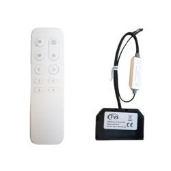 Indux Flux Keuken Multi Tone LED Dimmer en Afstandsbediening 1208972367
