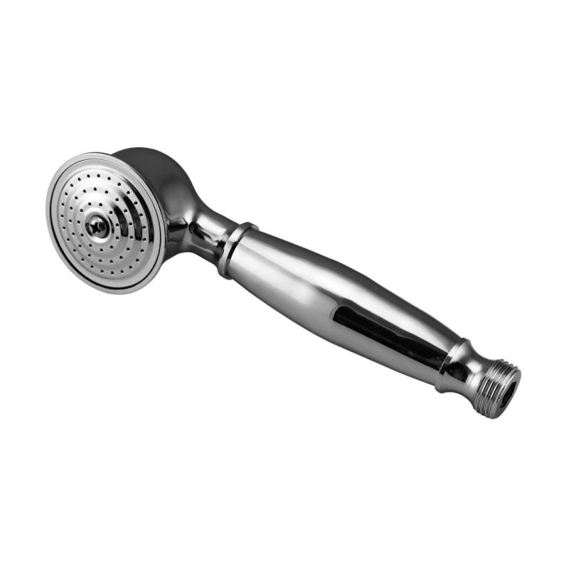 Aquanello Heritage Collection Klassische Handbrause Chrom CR-9001-HC