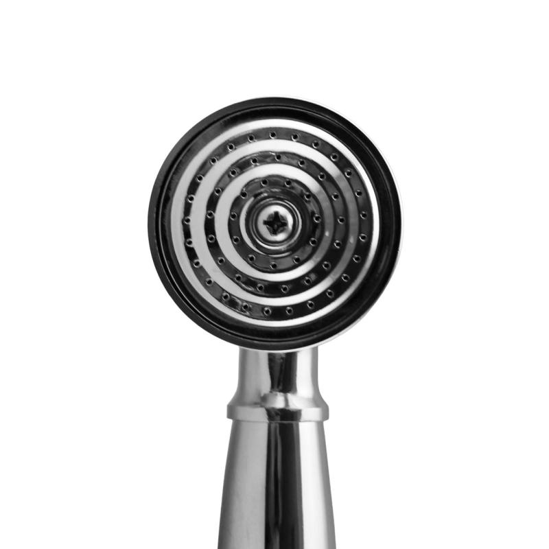 Aquanello Heritage Collection Klassische Handbrause Chrom CR-9001-HC