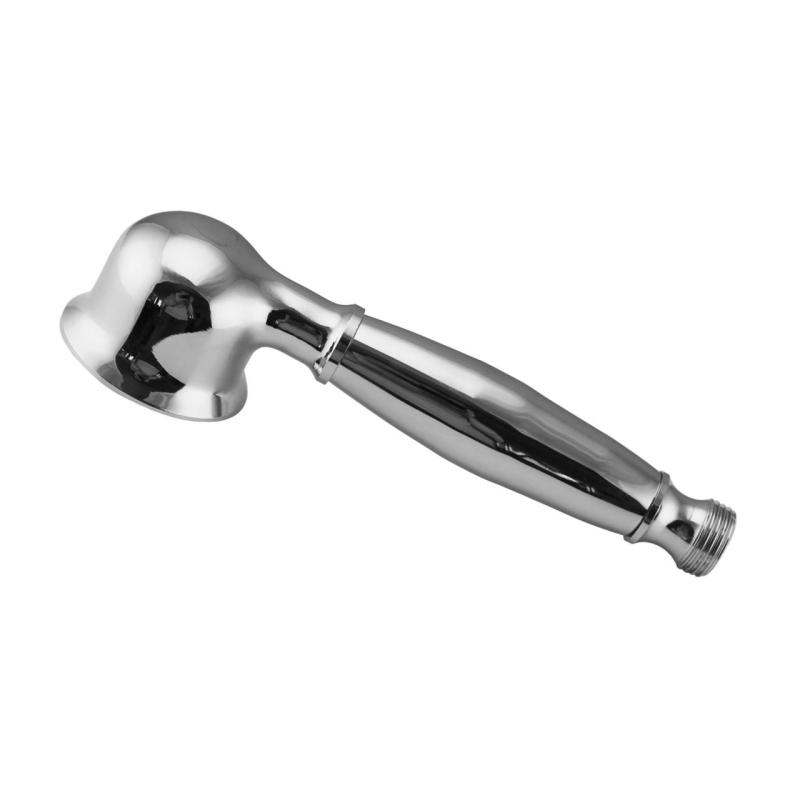 Aquanello Heritage Collection Klassische Handbrause Chrom CR-9001-HC