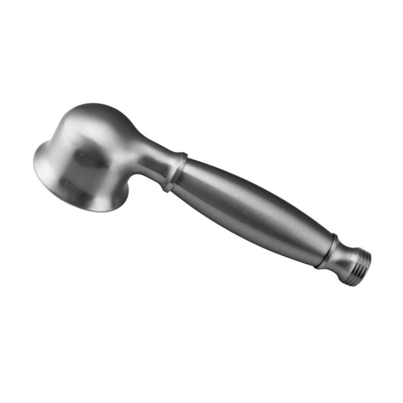 Aquanello Heritage Collection Klassische Handbrause aus Edelstahl NB-9001-HC