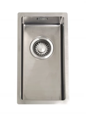 ABK Bingara 20f évier sous plan en inox KS51020002