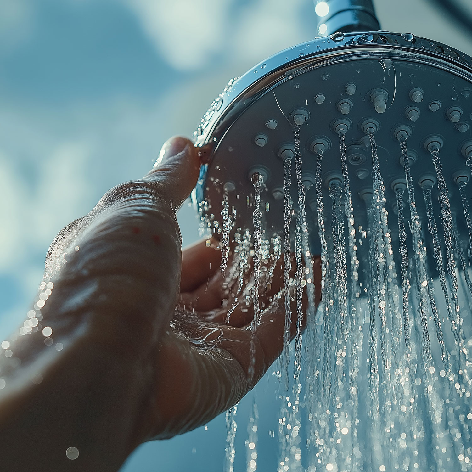 Conseils de Nettoyage Simples pour une Douche Éclatante de Propreté