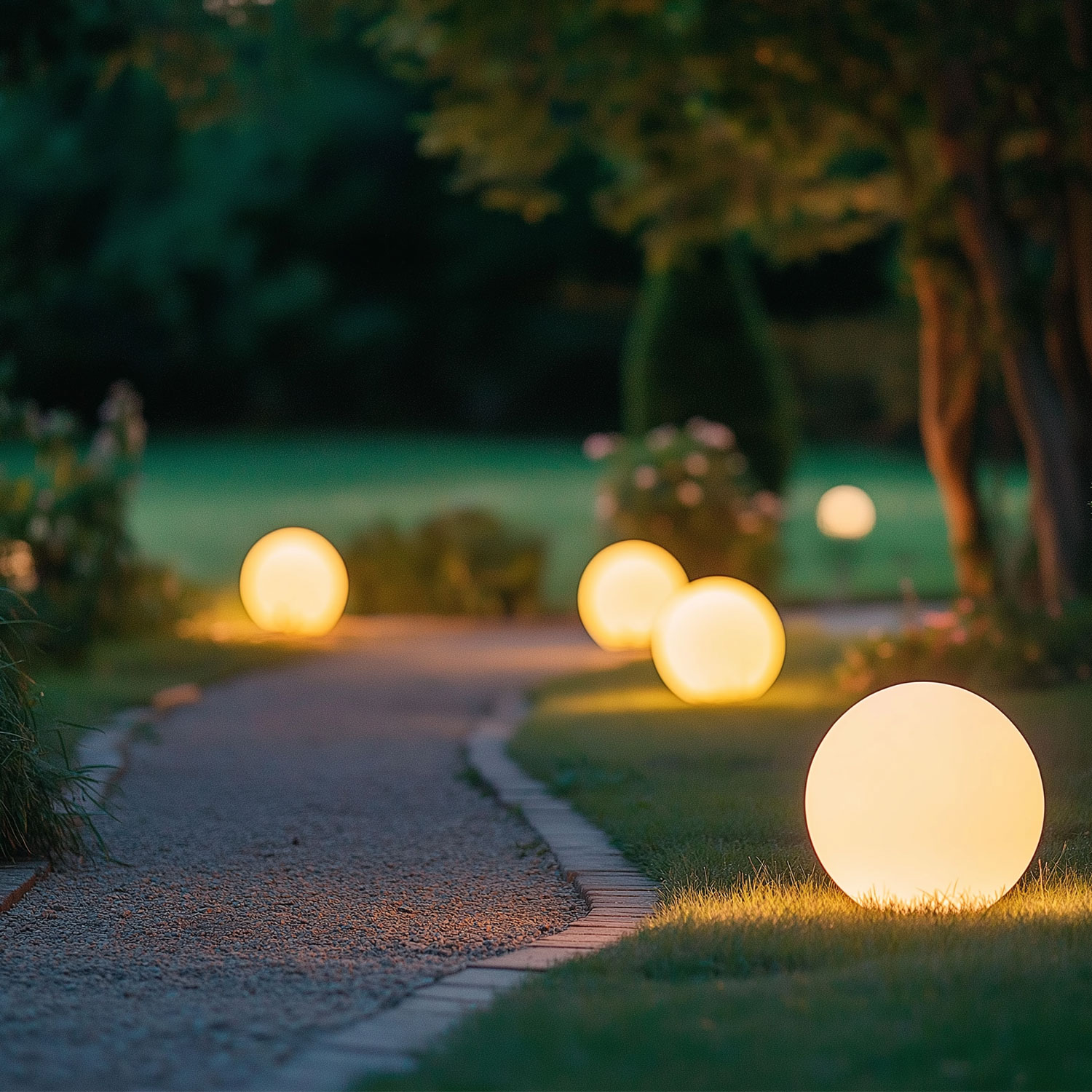 Wandlampen, Bolderverlichting of Spotlights? Kies de Juiste Buitenverlichting