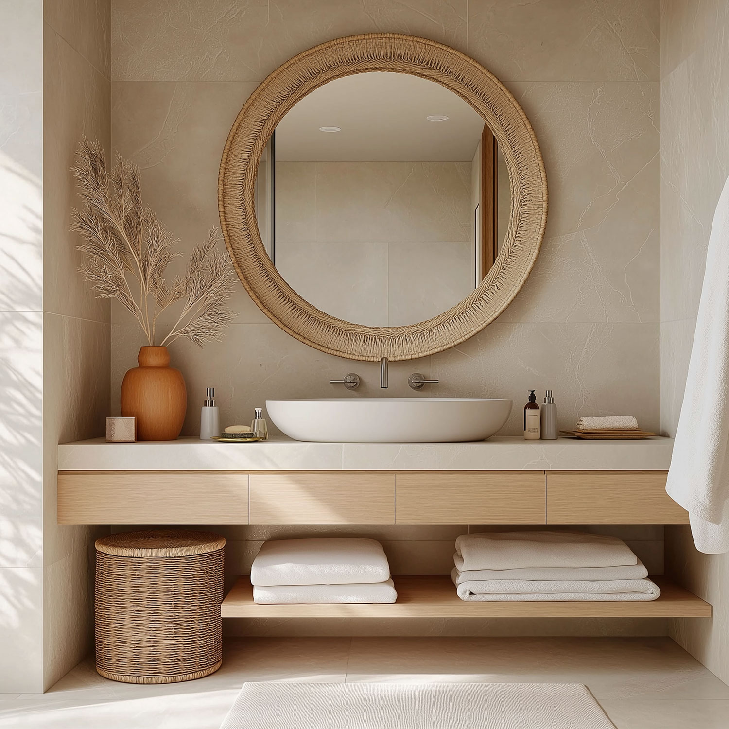 Vibrations Spa Maison: Meilleurs Conseils pour une Douche Relaxante