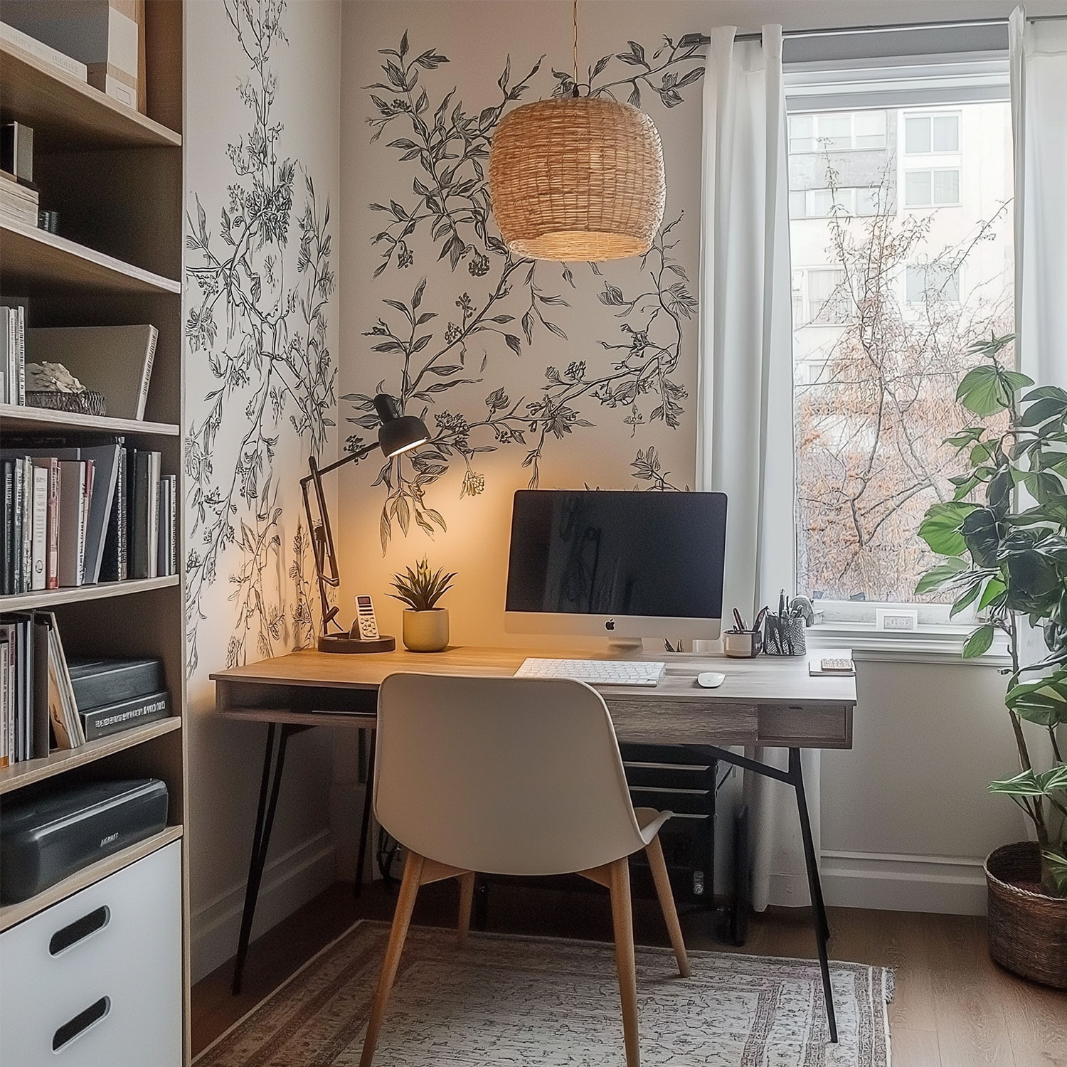 Expert Tips voor Optimale Kantoorverlichting: Zo Verbeter Je Focus en Comfort