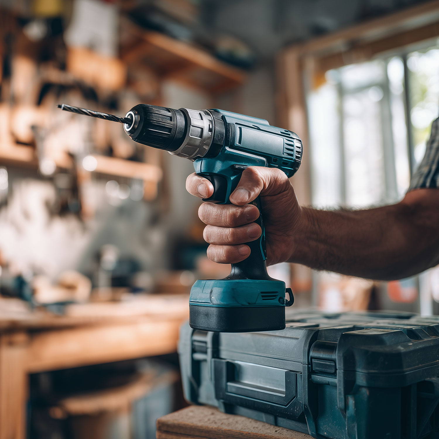 Ainsi, Entretenez et Protégez Vos Outils pour une Utilisation à Vie