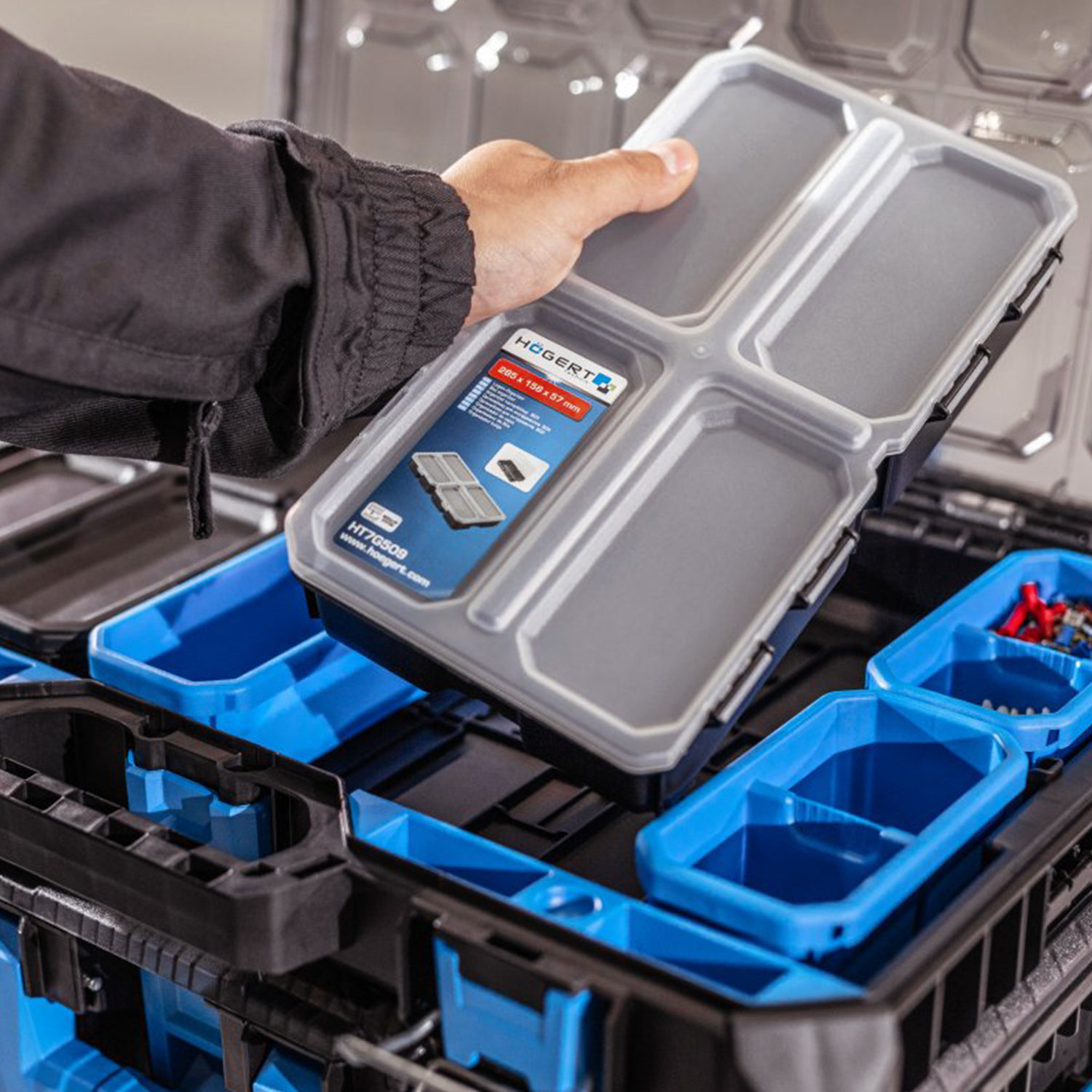 3 erreurs de rangement des outils qui nuisent à l'efficacité (et comment les éviter avec style)
