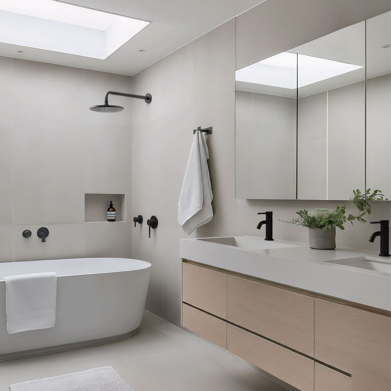 Les douches de marque haut de gamme valent-elles leur prix élevé ? Analyse comparative de la valeur et du coût