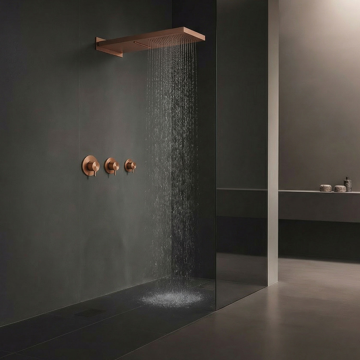 Ensemble de Douche Complet vs Composants Individuels : Lequel Devriez-Vous Choisir?