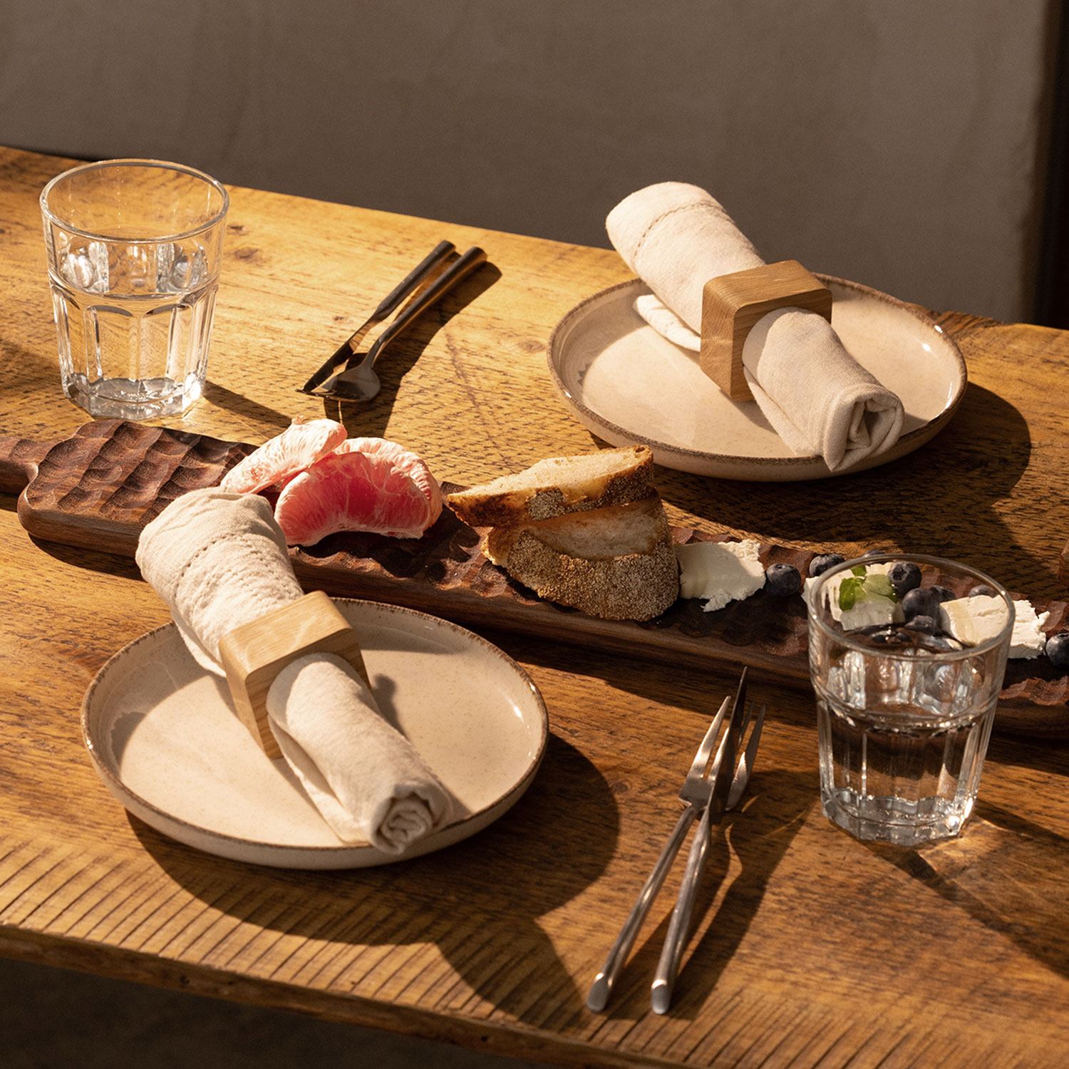 De la préparation à la fête : 8 accessoires de cuisine qui simplifient réellement la cuisine des fêtes