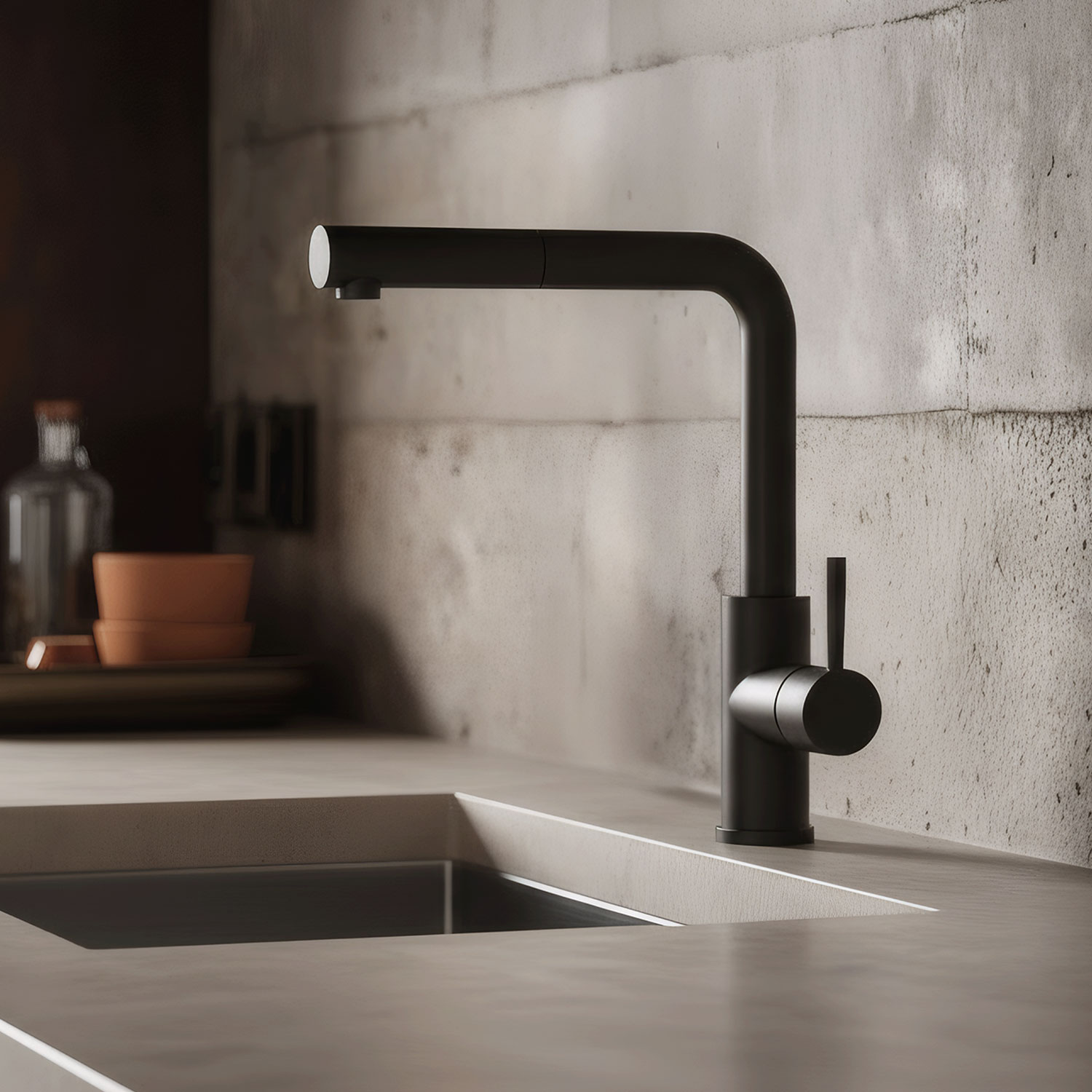 Comment entretenir les cartouches de robinet et garantir leur bon fonctionnement