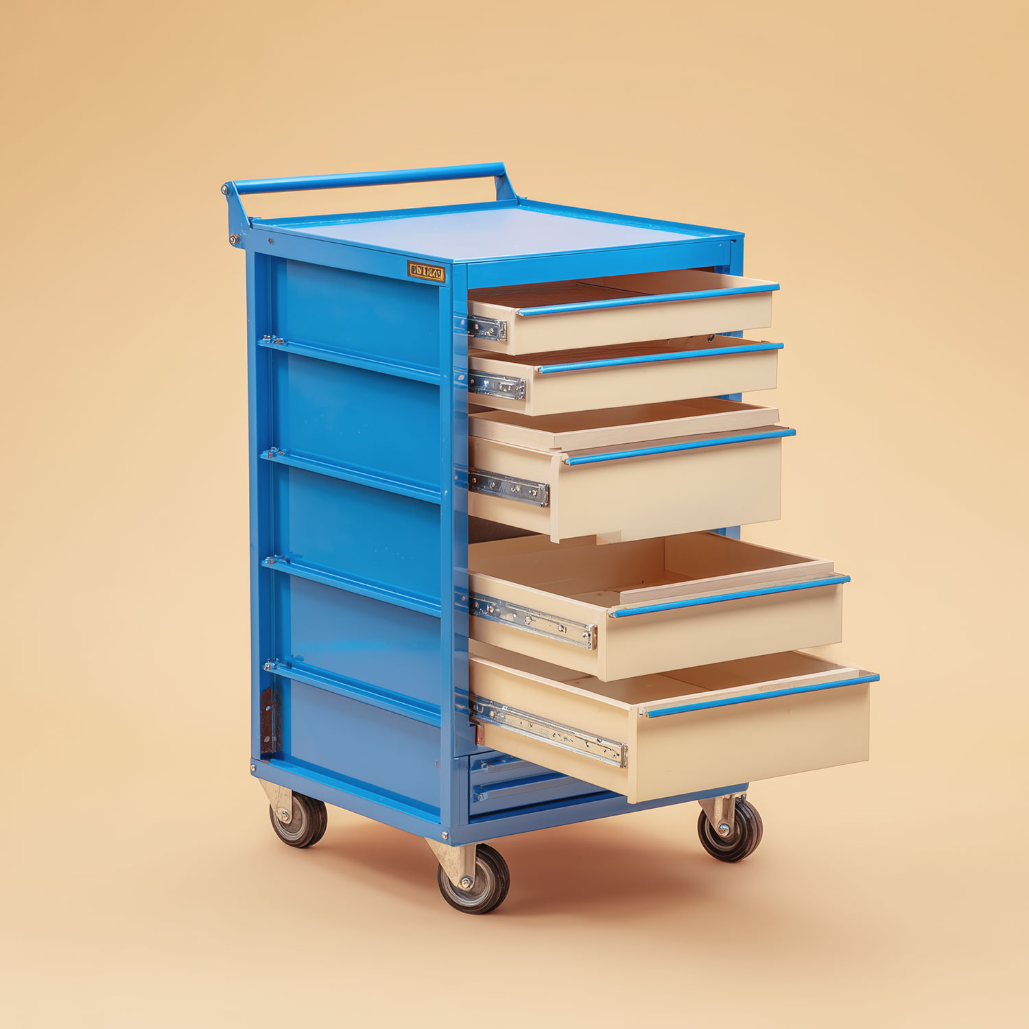 Espace de Travail & Stockage