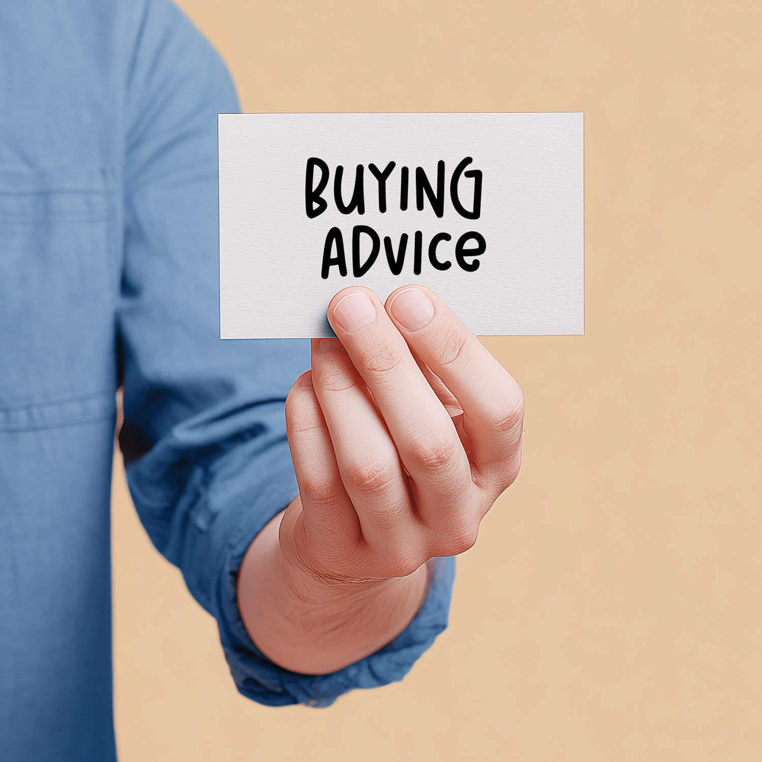 Conseils d'achat & Comparaisons