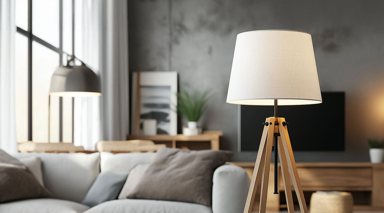 Éclairage intérieur